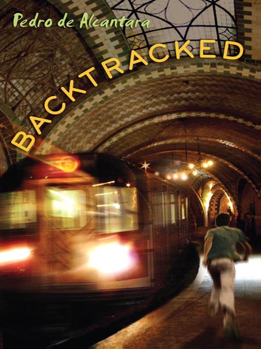 Title details for Backtracked by Pedro de Alcantara - Available